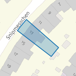 Perceel ASN00-Z-3640