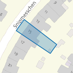 Perceel ASN00-Z-3641