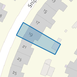 Perceel ASN00-Z-3643