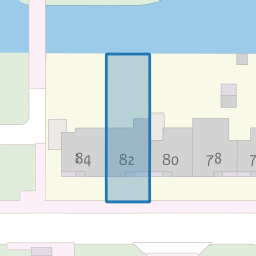 Perceel ASN00-Z-3664