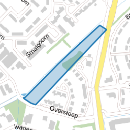 Perceel ASN00-Z-3681