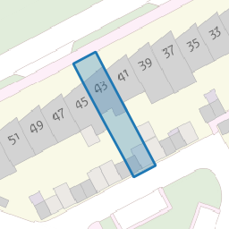 Perceel ASN00-Z-3688