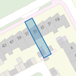 Perceel ASN00-Z-3692