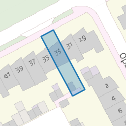 Perceel ASN00-Z-3693