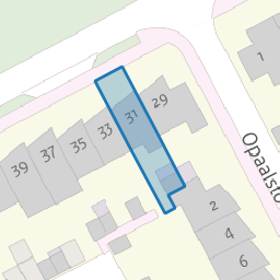 Perceel ASN00-Z-3694