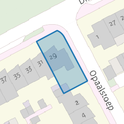 Perceel ASN00-Z-3695