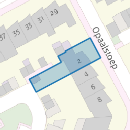 Perceel ASN00-Z-3696