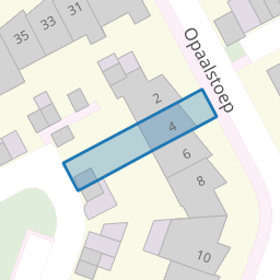 Perceel ASN00-Z-3697