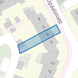 Perceel ASN00-Z-3698