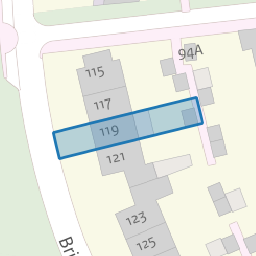 Perceel ASN00-Z-3722