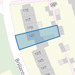 Perceel ASN00-Z-3723