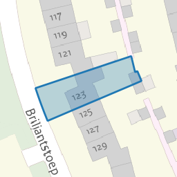 Perceel ASN00-Z-3724