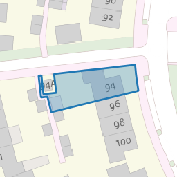 Perceel ASN00-Z-3733