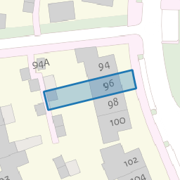 Perceel ASN00-Z-3734