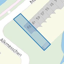 Perceel ASN00-Z-3746