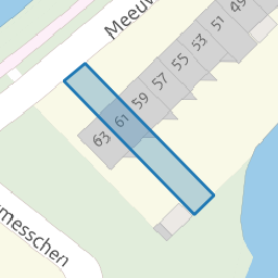 Perceel ASN00-Z-3747