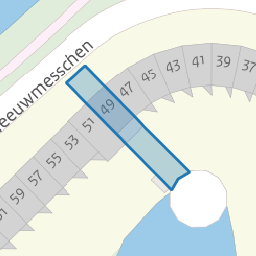 Perceel ASN00-Z-3753