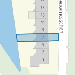 Perceel ASN00-Z-3774