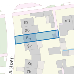 Perceel ASN00-Z-3783