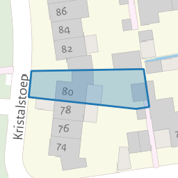 Perceel ASN00-Z-3785