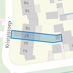 Perceel ASN00-Z-3786