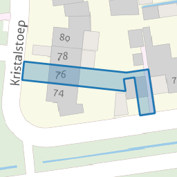 Perceel ASN00-Z-3787