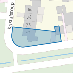 Perceel ASN00-Z-3788