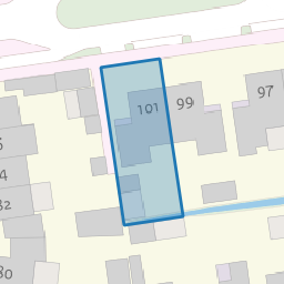 Perceel ASN00-Z-3791