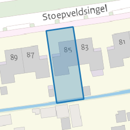 Perceel ASN00-Z-3798