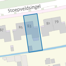 Perceel ASN00-Z-3799