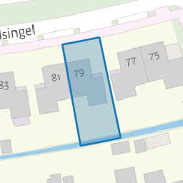 Perceel ASN00-Z-3801