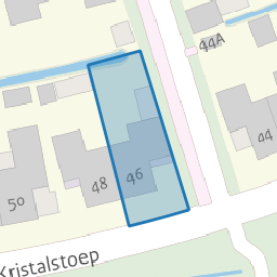 Perceel ASN00-Z-3804