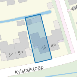 Perceel ASN00-Z-3805