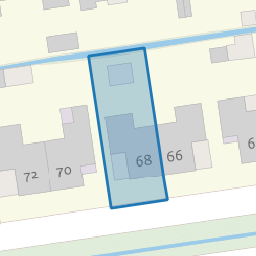 Perceel ASN00-Z-3813