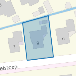 Perceel ASN00-Z-3843