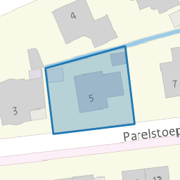 Perceel ASN00-Z-3845