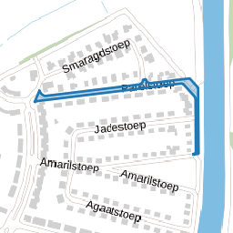 Perceel ASN00-Z-3851