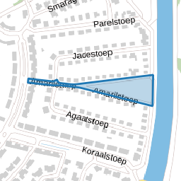 Perceel ASN00-Z-3853