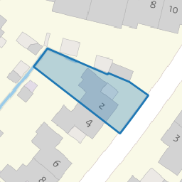 Perceel ASN00-Z-3888