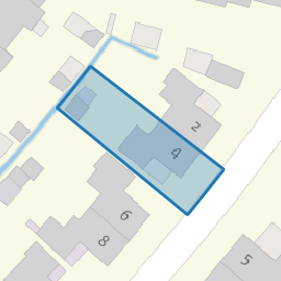 Perceel ASN00-Z-3889