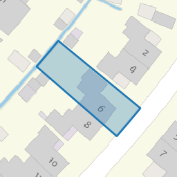 Perceel ASN00-Z-3890