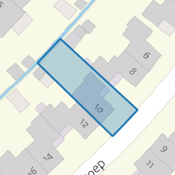 Perceel ASN00-Z-3892