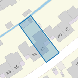 Perceel ASN00-Z-3898