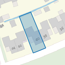 Perceel ASN00-Z-3907