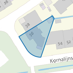 Perceel ASN00-Z-3911