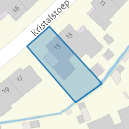 Perceel ASN00-Z-3915