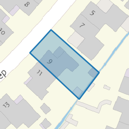 Perceel ASN00-Z-3918