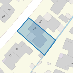 Perceel ASN00-Z-3919