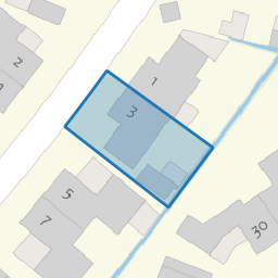 Perceel ASN00-Z-3921