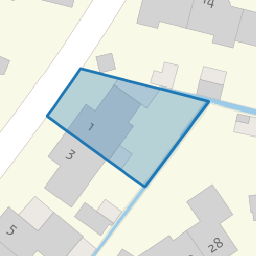 Perceel ASN00-Z-3922